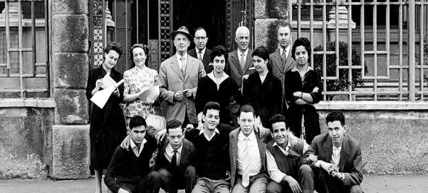 Scuola Ebraica