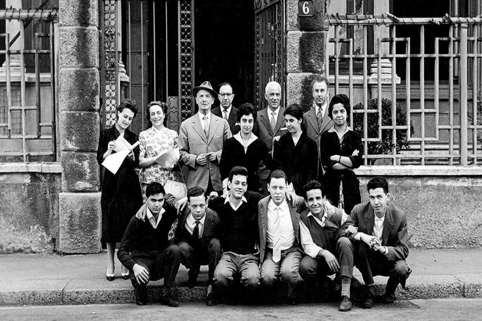 Scuola Ebraica