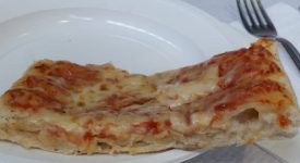 pizza cruda