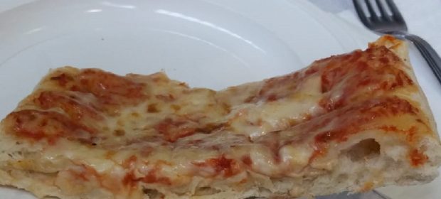 pizza cruda
