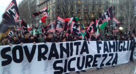 Forza Nuova