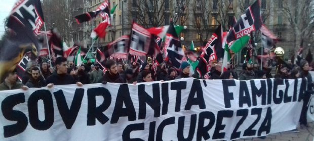Forza Nuova