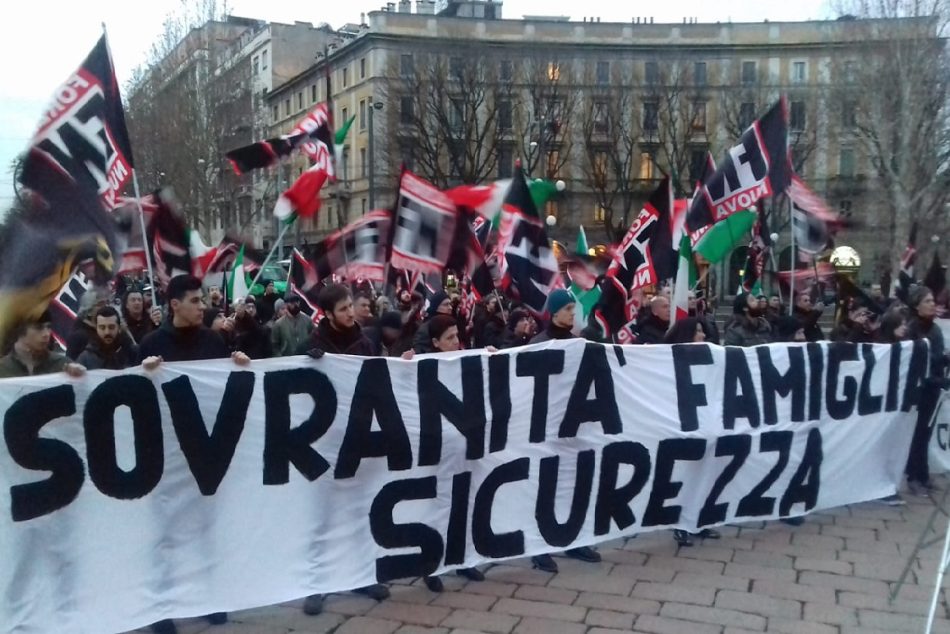 Forza Nuova