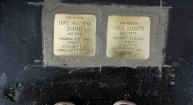 pietre di inciampo