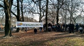 locomotiva di Momo