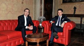 premier conte