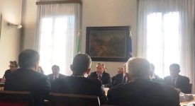 progetto Rogoredo