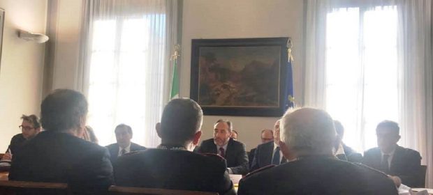 progetto Rogoredo