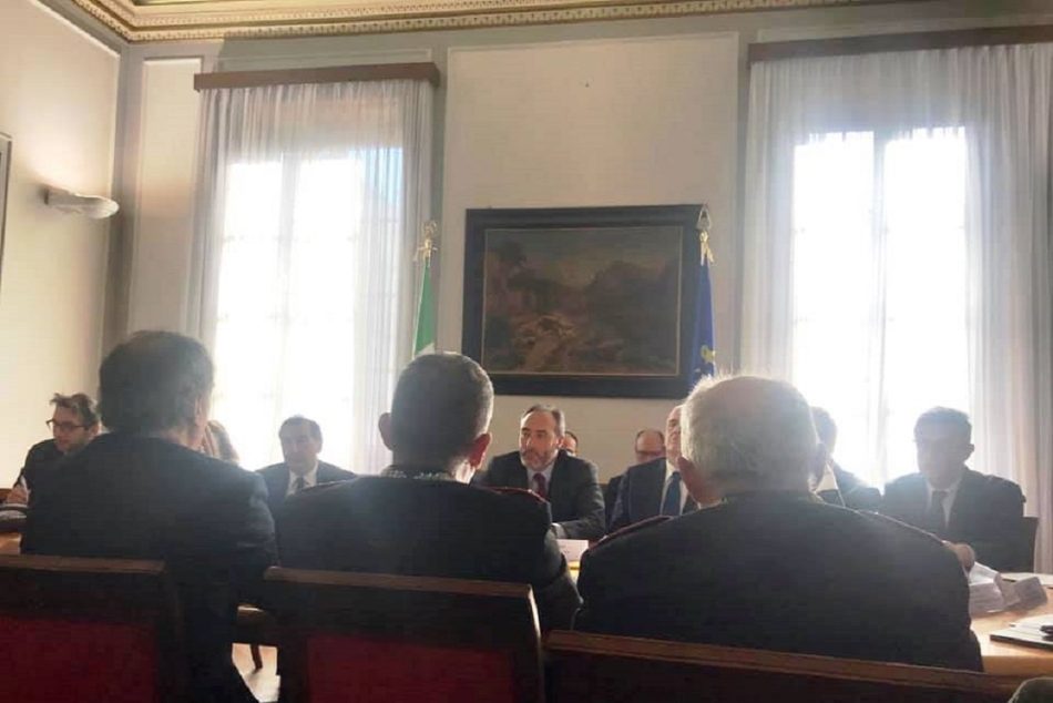 progetto Rogoredo