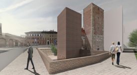 M4 Sant'Ambrogio