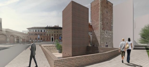 M4 Sant'Ambrogio