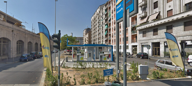 viale lunigiana