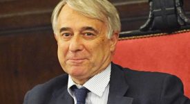 Giuliano Pisapia