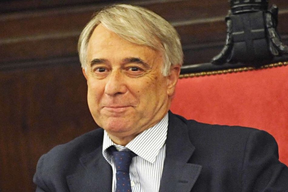 Giuliano Pisapia