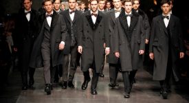 Milano Moda Uomo