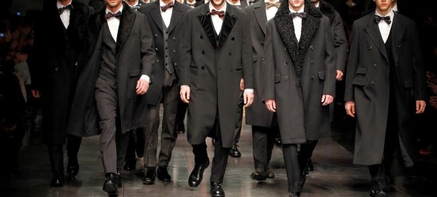 Milano Moda Uomo