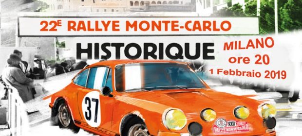 Monte-Carlo Historique