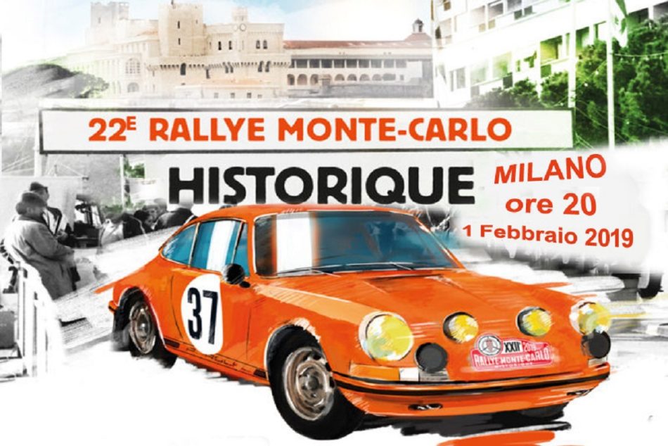 Monte-Carlo Historique