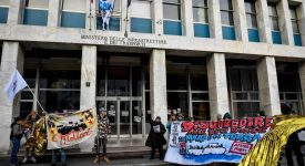 Ministero delle Infrastrutture