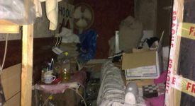 cantine occupate