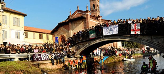 cimento dei navigli