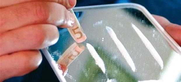cocainomane