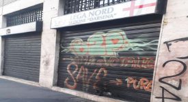 Lega Darsena