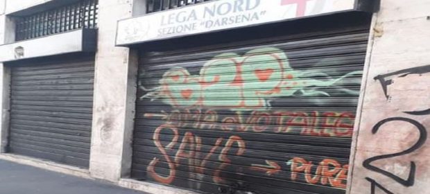 Lega Darsena