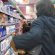 furto supermercato