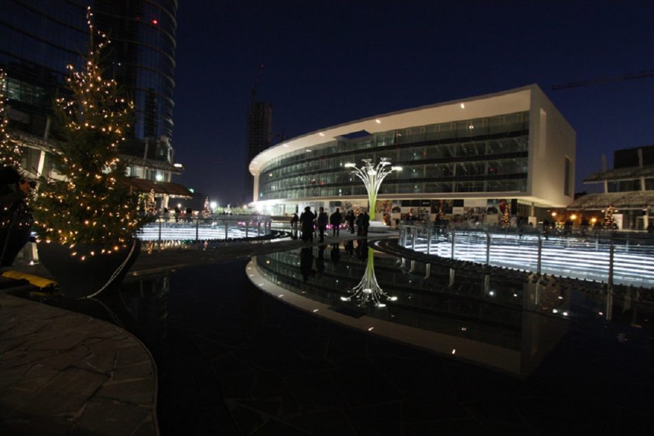 gae aulenti