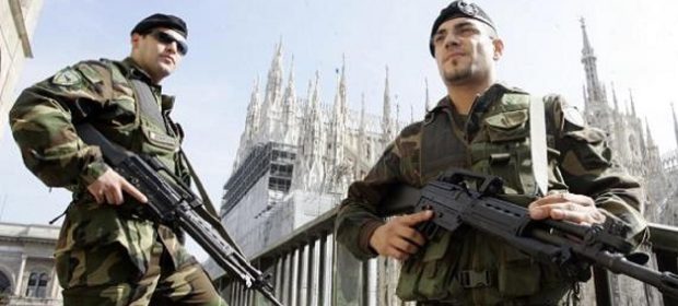 sicurezza