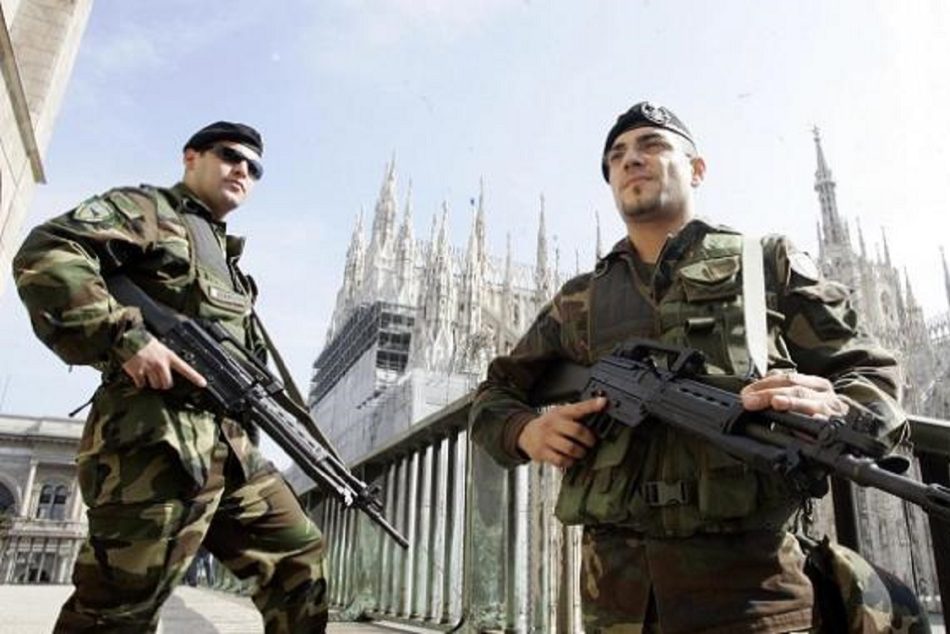 sicurezza