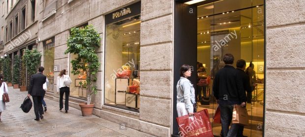 prada