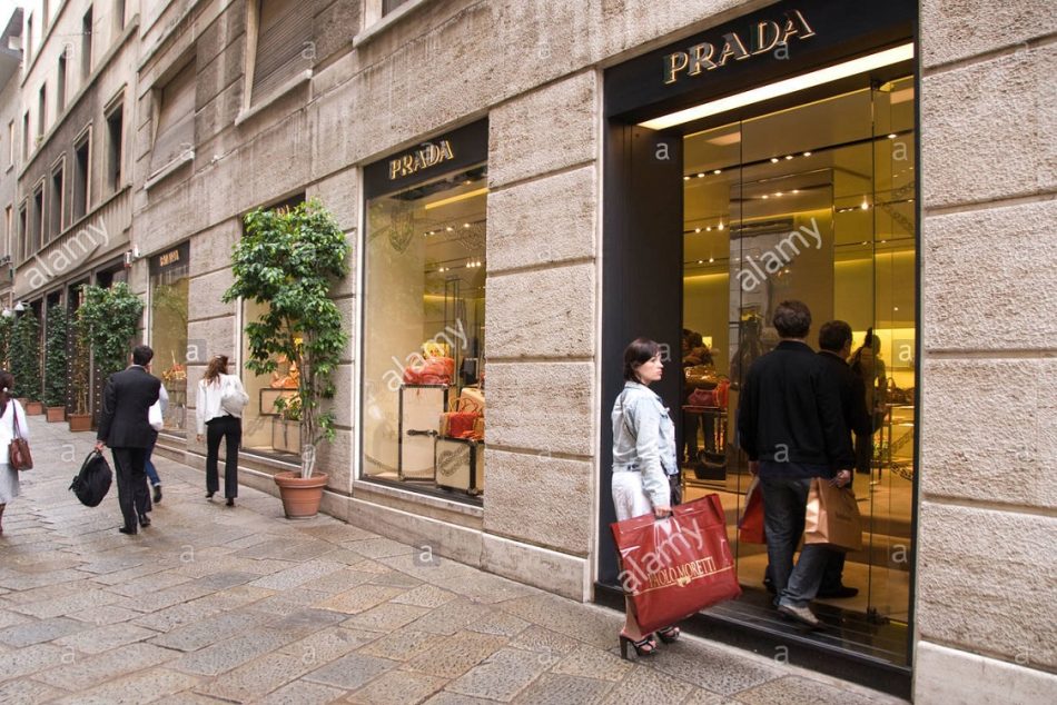 prada