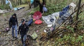 quattro arresti