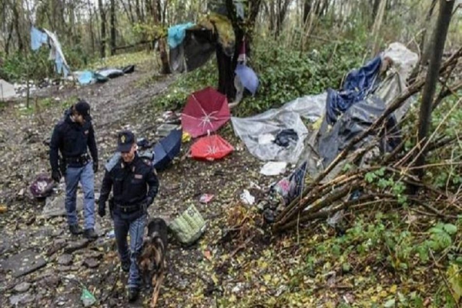 quattro arresti