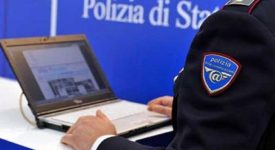 La Polizia scopre e scongiura truffa online online