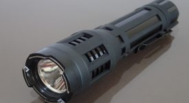 torcia taser