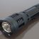 torcia taser