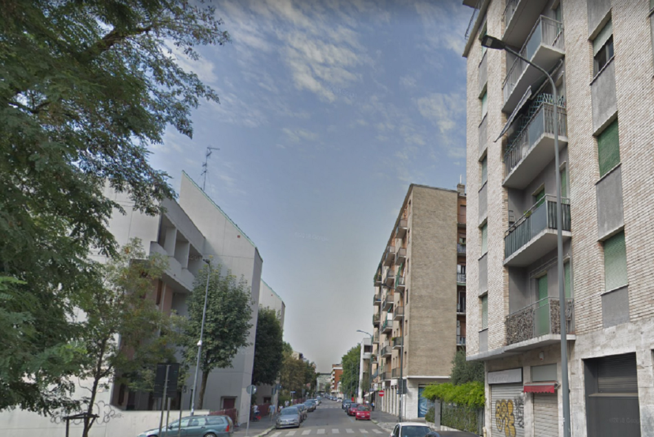 via fiuggi