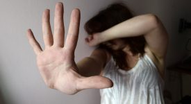 parto violenza donne Salvadoregno