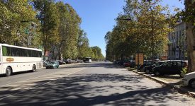 corso Sempione