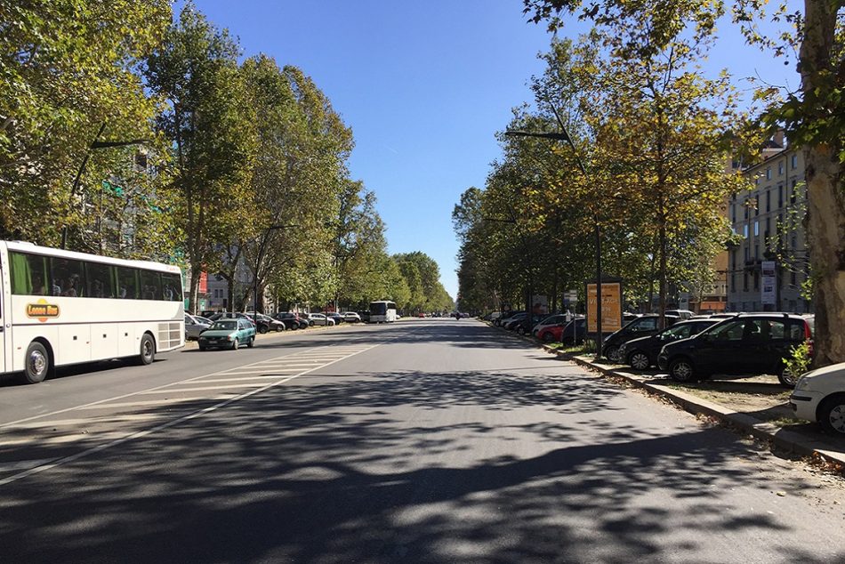 corso Sempione
