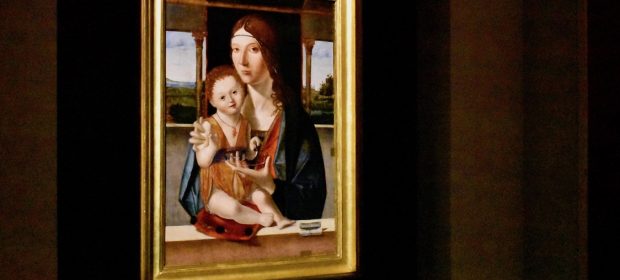 antonello da messina