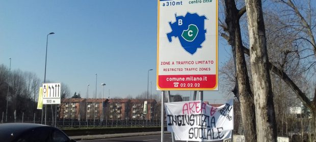 ingiustizia sociale
