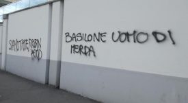 magistrato piero basilione