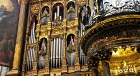 organo duomo
