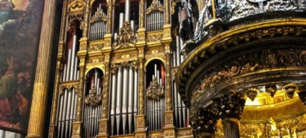 organo duomo