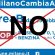 NO area B forza italia