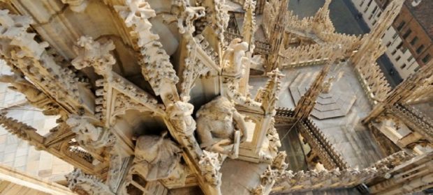 duomo ammalorate